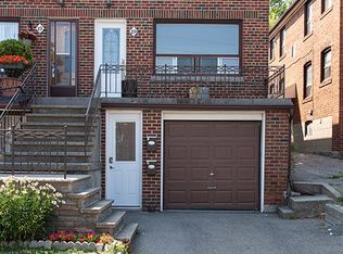 29A Yore Rd #2, Toronto, ON M6M 1W6