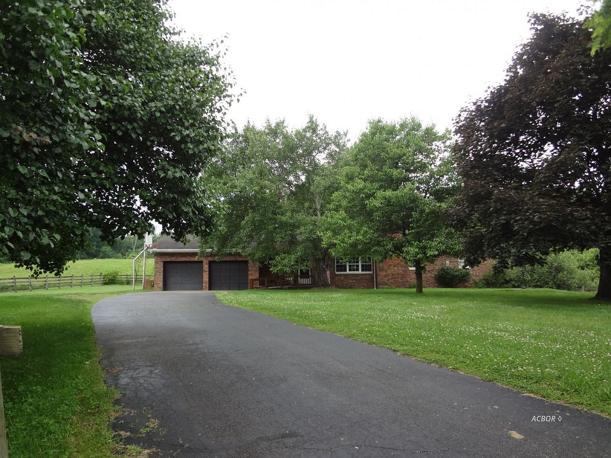 2021 Vanderhoof Rd, Coolville, OH 45723 Zillow
