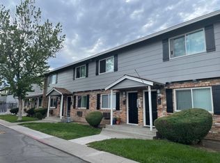 Harvard Court Townhomes, Reno, NV 89502