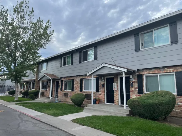 Harvard Court Townhomes, 1248 Harvard Way #13f747178, Reno, NV 89502