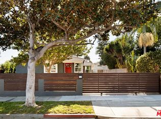 1538 16th St, Santa Monica, CA 90404