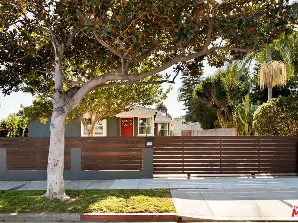 1538 16th St, Santa Monica, CA 90404