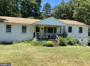 3467 Stoneybreak Rd, Warfordsburg, PA 17267