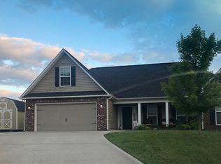 2703 Ely Park Ln, Knoxville, TN 37924