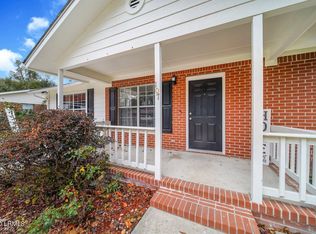 107 Sauls Ct, Hardeeville, SC 29927