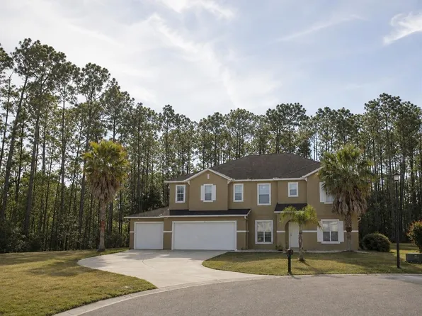 72 ROLLINS LANE, PALM COAST, FL 32164