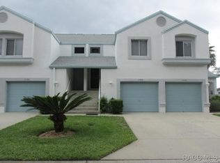11106 W Cove Harbor Dr, Crystal River, FL 34428