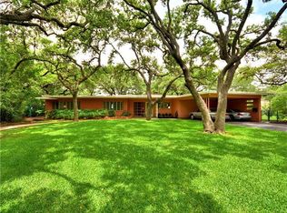 4602 Ridge Oak Dr, Austin, TX 78731