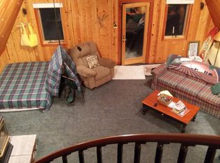 6910 Whitehouse Trl, Vanderbilt, MI 49795