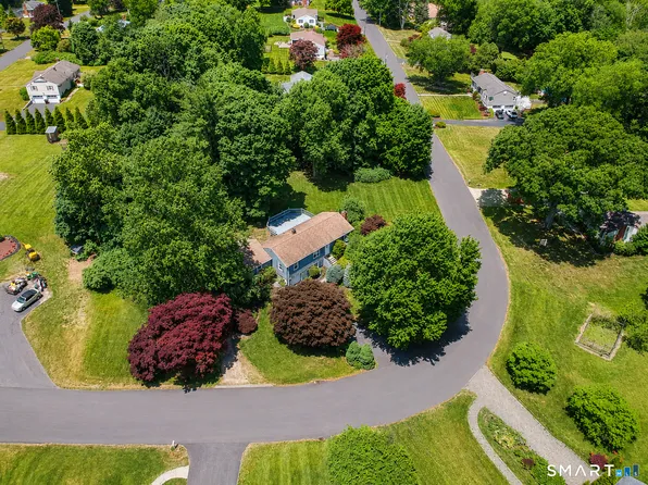 608 Avon Drive, Orange, CT 06477