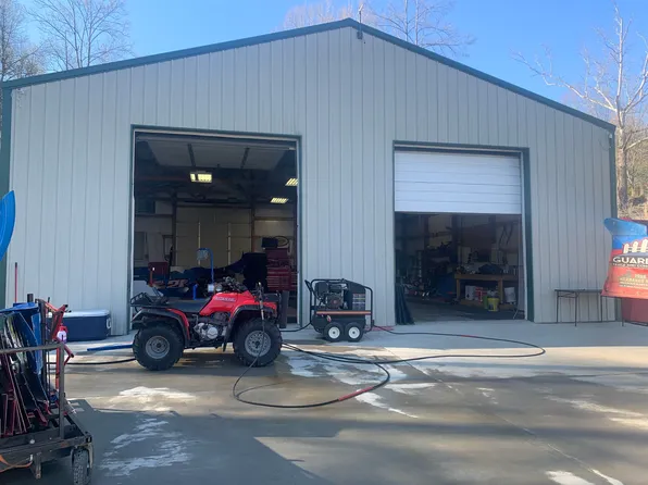 913 Us Highway 60, Ashland, KY 41102