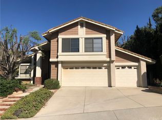 20970 Running Branch Rd, Diamond Bar, CA 91765