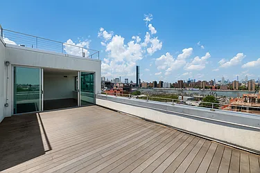 Rented by REAL New York