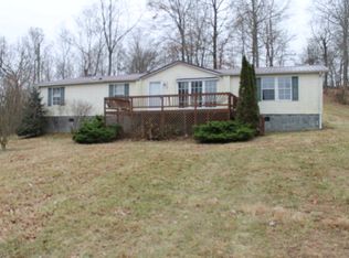 24248 Hillandale Rd, Abingdon, VA 24210