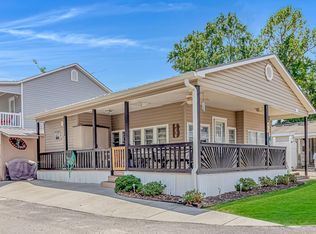 6001-V13 S Kings Hwy #V13, Myrtle Beach, SC 29575