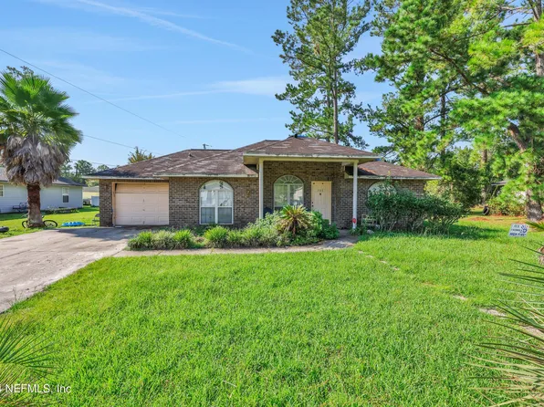 1728 SW IRONWOOD Drive, Lake City, FL 32025