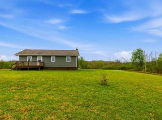6 Leasure Ln, Bruceton Mills, WV 26525