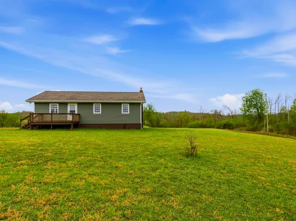 6 Leasure Ln, Bruceton Mills, WV 26525