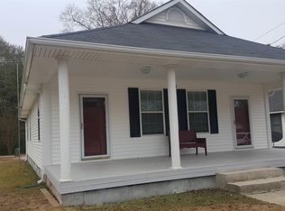 39 Elm St, Porterdale, GA 30014