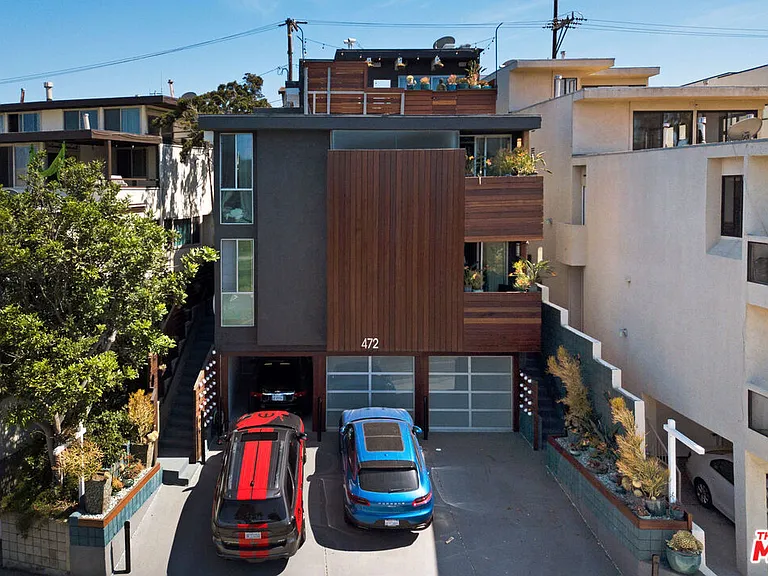 472 Rosecrans Ave — Photo 25