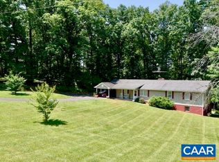 582 Miller School Rd, Charlottesville, VA