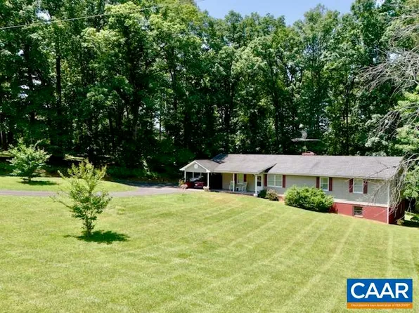 582 Miller School Rd, Charlottesville, VA 22903