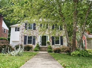 222 N Hite Ave, Louisville, KY 40206