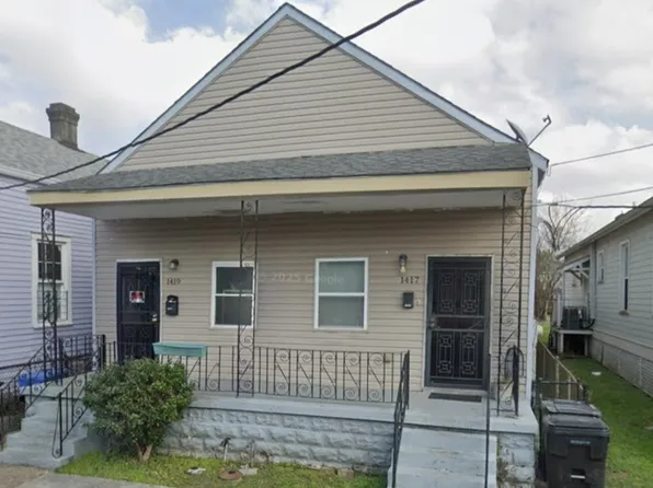 1417 Saint Anthony St #1, New Orleans, LA 70116