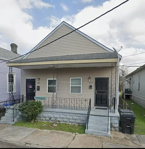 1417 Saint Anthony St #1 Photo 1