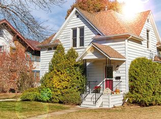 614 A Ave, Vinton, IA 52349