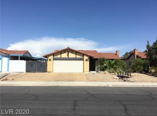 431 McKenzie Dr, Henderson, NV 89015