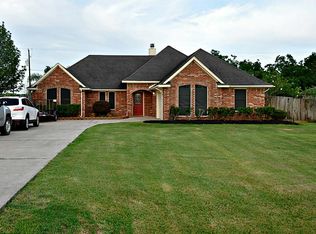 2103 Magnolia Bnd, Cove, TX 77523