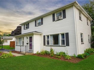 49 Kartes Dr, Rochester, NY 14616