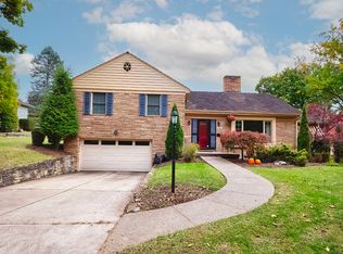 1787 Theodan Dr, Pittsburgh, PA