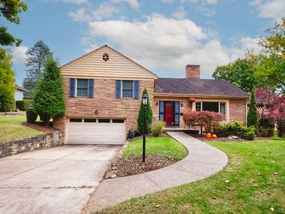 1787 Theodan Dr, Pittsburgh, PA, 15216