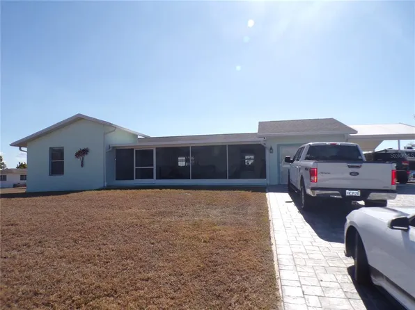 27097 Omni Ln, Punta Gorda, FL 33983