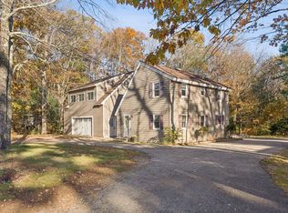 105 Ross Road, Old Orchard Beach, ME 04064