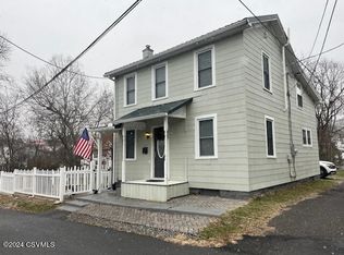 613 Short St, Danville, PA 17821