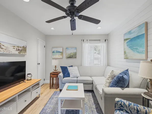 6 Woodward Avenue #C3, Hilton Head Island, SC 29928