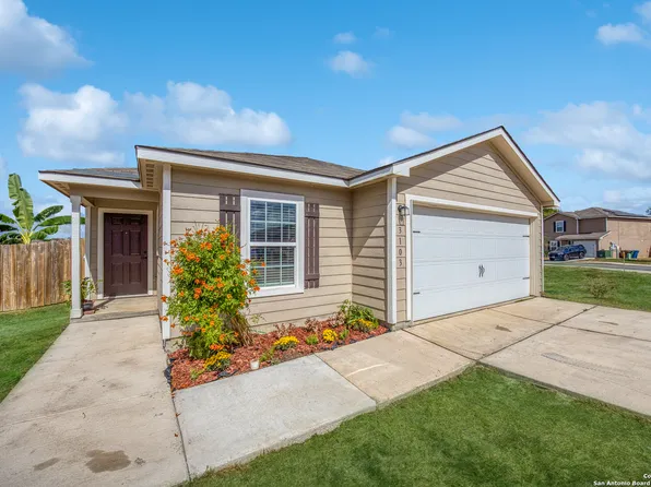 3103 ROSALIND WAY, San Antonio, TX 78222