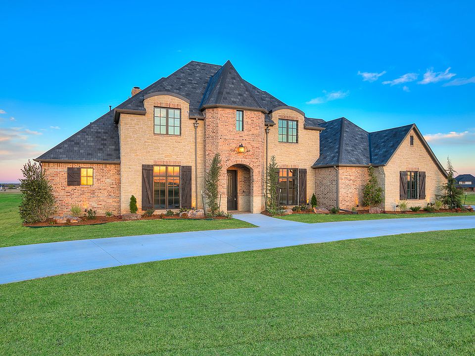 21940 Villagio Dr, Edmond, OK 73012 Zillow