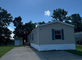 5330 Goshen Rd LOT 85, Fort Wayne, IN 46818