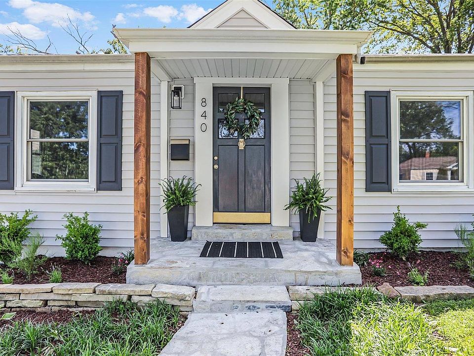 1st image of 840 Glendower Dr