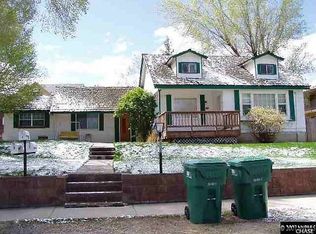 1570 Idlewild Dr, Reno, NV 89509