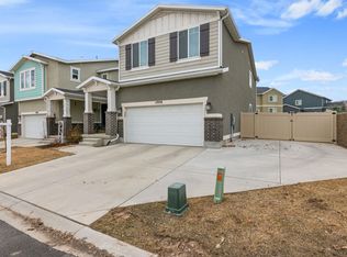 11976 S El Capitan Ln, Herriman, UT 84096