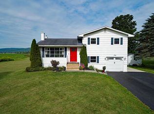 106 Belaire Dr, Horseheads, NY 14845