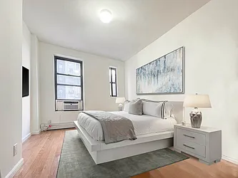 Rented by Alpha Properties NYC I LLC