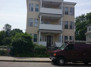 130 Woodrow Ave, Dorchester, MA 02124