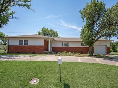701 W 39th St, Shawnee, OK, 74804