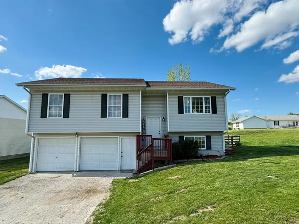 54702 Crimson Dr, Milan, MO 63556